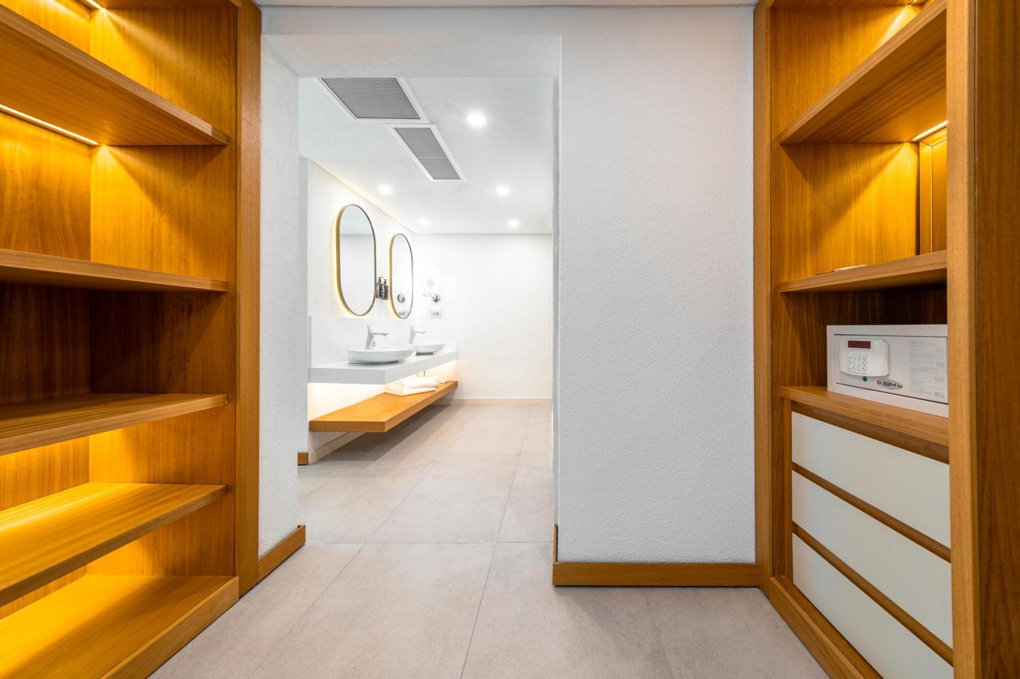 The Norm Collection Door'A Bodrum Hotell Torba Rom bilde